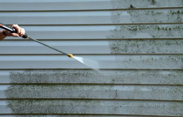 Best Post-Construction Pressure Washing  in Woodbine, GA